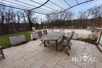 Ma-Cabane - Vente Maison Saint-Vallier-de-Thiey, 150 m²