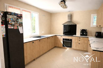 Ma-Cabane - Vente Maison Saint-Vallier-de-Thiey, 136 m²