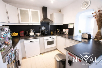 Ma-Cabane - Vente Maison Saint-Vallier-de-Thiey, 63 m²