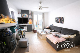 Ma-Cabane - Vente Maison Saint-Vallier-de-Thiey, 63 m²