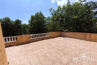 Ma-Cabane - Vente Maison Saint-Vallier-de-Thiey, 182 m²