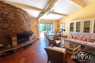 Ma-Cabane - Vente Maison Saint-Vallier-de-Thiey, 182 m²