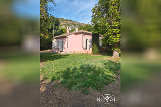 Ma-Cabane - Vente Maison Saint-Vallier-de-Thiey, 69 m²