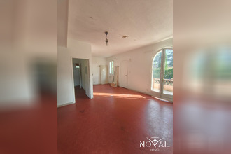 Ma-Cabane - Vente Maison Saint-Vallier-de-Thiey, 69 m²