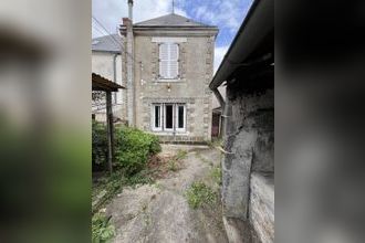 Ma-Cabane - Vente Maison Saint-Varent, 120 m²