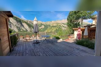 Ma-Cabane - Vente Maison Saint-Véran, 120 m²