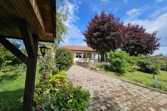 Ma-Cabane - Vente Maison Saint-Vérand, 105 m²