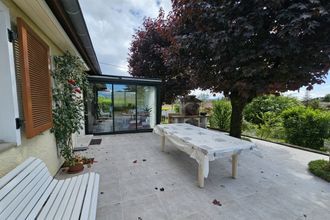 Ma-Cabane - Vente Maison Saint-Vérand, 105 m²