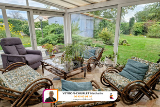 Ma-Cabane - Vente Maison Saint-Vérand, 130 m²