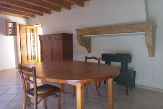 Ma-Cabane - Vente Maison SAINT-VERAND, 83 m²