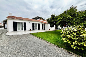 Ma-Cabane - Vente Maison Saint-Viaud, 121 m²