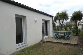 Ma-Cabane - Vente Maison SAINT-VIAUD, 81 m²