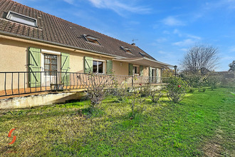 Ma-Cabane - Vente Maison SAINT-VICTOR, 195 m²