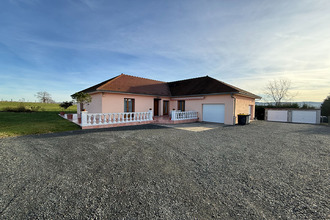 Vente Maison 03410, SAINT-VICTOR France