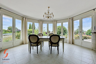 Ma-Cabane - Vente Maison SAINT-VICTOR, 223 m²