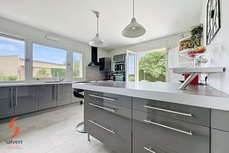 Ma-Cabane - Vente Maison SAINT-VICTOR, 223 m²