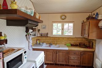 Ma-Cabane - Vente Maison SAINT-VICTOR-DE-BUTHON, 143 m²