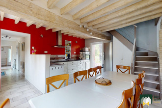 Ma-Cabane - Vente Maison Saint-Victor-de-Buthon, 272 m²