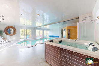Ma-Cabane - Vente Maison Saint-Victor-de-Buthon, 272 m²