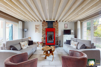 Ma-Cabane - Vente Maison Saint-Victor-de-Buthon, 272 m²