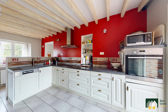 Ma-Cabane - Vente Maison Saint-Victor-de-Buthon, 272 m²