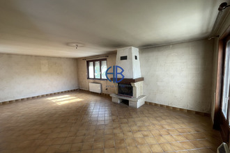 Ma-Cabane - Vente Maison SAINT-VICTOR-DE-CESSIEU, 95 m²