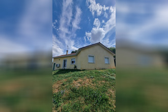 Ma-Cabane - Vente Maison SAINT-VICTOR-DE-CESSIEU, 136 m²