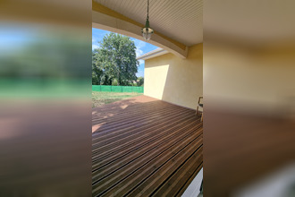 Ma-Cabane - Vente Maison SAINT-VICTOR-DE-CESSIEU, 136 m²