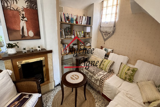 Ma-Cabane - Vente Maison SAINT VICTOR DE MALCAP, 77 m²