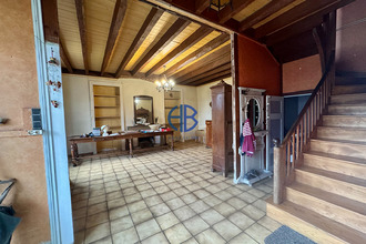 Ma-Cabane - Vente Maison SAINT-VICTOR-DE-MORESTEL, 101 m²