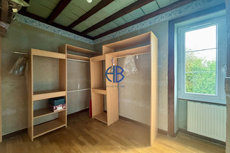 Ma-Cabane - Vente Maison SAINT-VICTOR-DE-MORESTEL, 101 m²