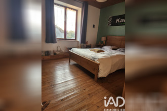 Vente Maison 38510, Saint-Victor-de-Morestel France