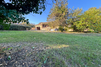 Ma-Cabane - Vente Maison Saint-Victor-des-Oules, 100 m²