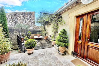 Ma-Cabane - Vente Maison Saint-Victor-la-Coste, 103 m²