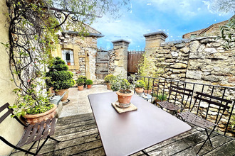 Ma-Cabane - Vente Maison Saint-Victor-la-Coste, 103 m²