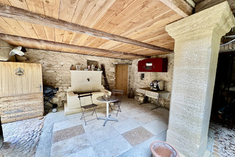 Ma-Cabane - Vente Maison Saint-Victor-la-Coste, 103 m²