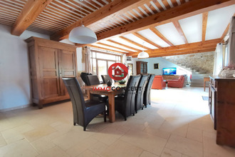 Ma-Cabane - Vente Maison Saint-Victor-la-Coste, 270 m²