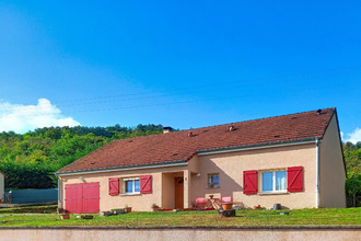 Vente Maison 21410, Saint-Victor-sur-Ouche France