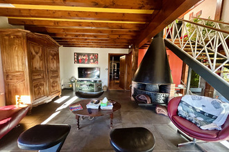 Ma-Cabane - Vente Maison Saint-Victor-sur-Rhins, 228 m²