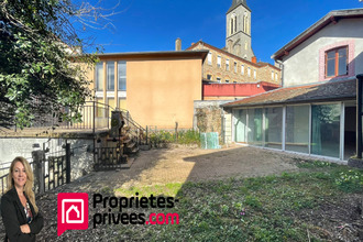 Vente Maison 42630, SAINT VICTOR SUR RHINS France