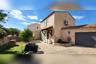 Ma-Cabane - Vente Maison Saint-Victoret, 80 m²