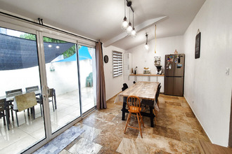 Ma-Cabane - Vente Maison Saint-Victoret, 120 m²