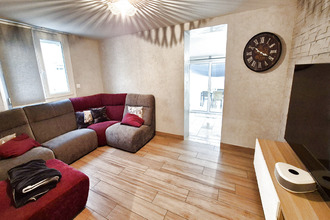 Ma-Cabane - Vente Maison Saint-Victoret, 120 m²