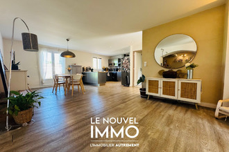 Ma-Cabane - Vente Maison Saint-Victoret, 135 m²