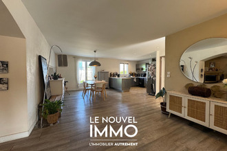 Ma-Cabane - Vente Maison Saint-Victoret, 135 m²