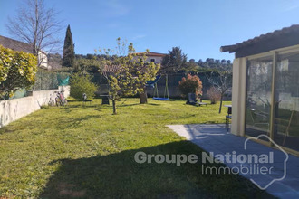 Ma-Cabane - Vente Maison SAINT-VICTORET, 186 m²