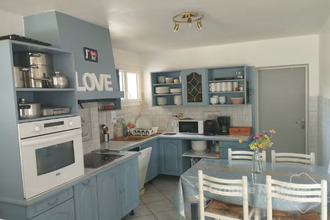 Ma-Cabane - Vente Maison SAINT-VICTORET, 186 m²