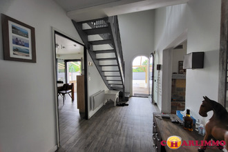 Ma-Cabane - Vente Maison Saint-Victurnien, 130 m²