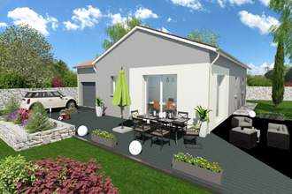 Vente Maison 43320, SAINT-VIDAL France