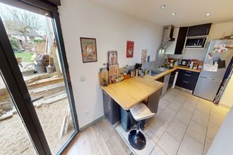 Ma-Cabane - Vente Maison SAINT-VIGOR-LE-GRAND, 122 m²